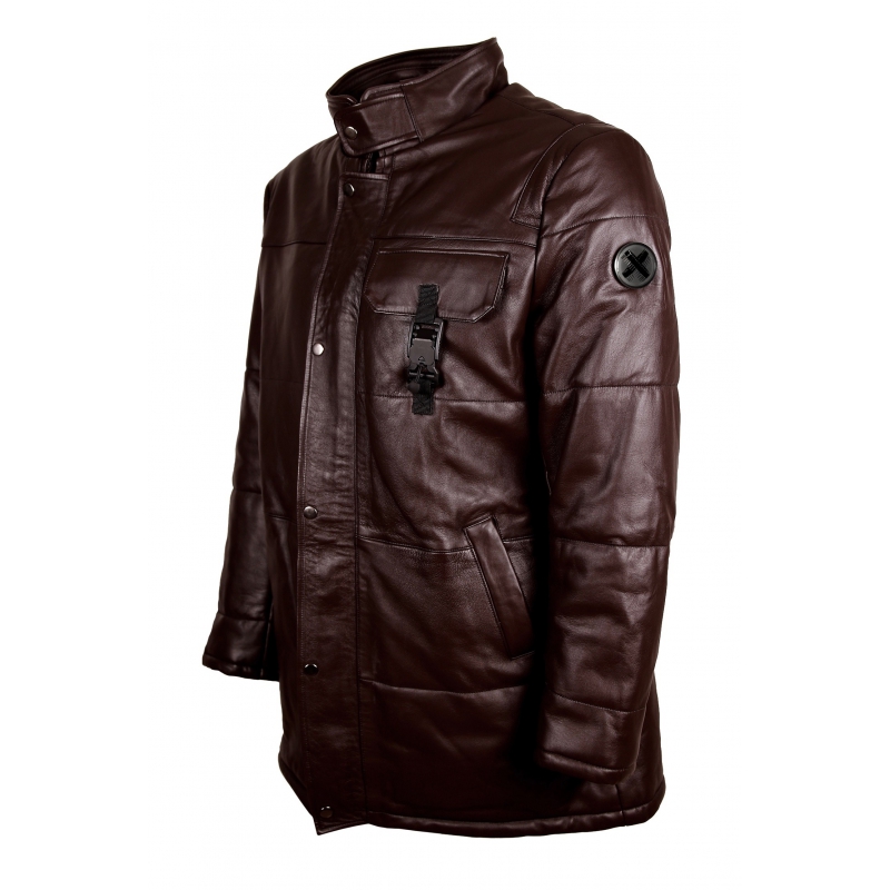 Vinterrock Herr (Primaloft)
