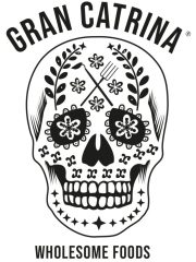 LOGO CATRINA REGISTRO DE MARCA